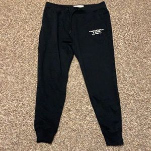 Abercrombie & Fitch Joggers